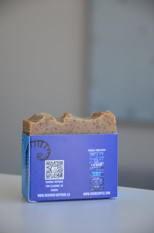 Cranky Pants Soap