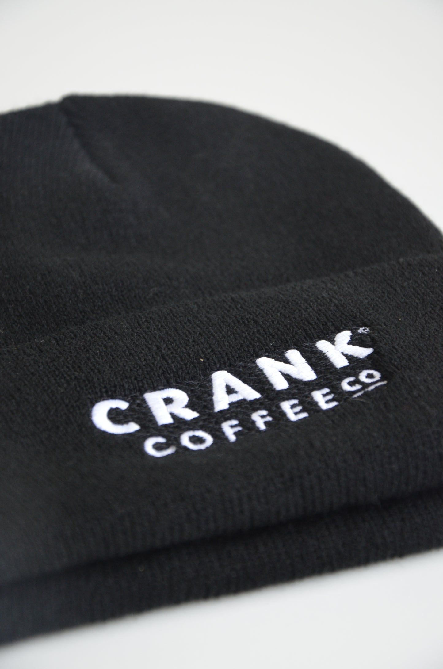 Crank Toque