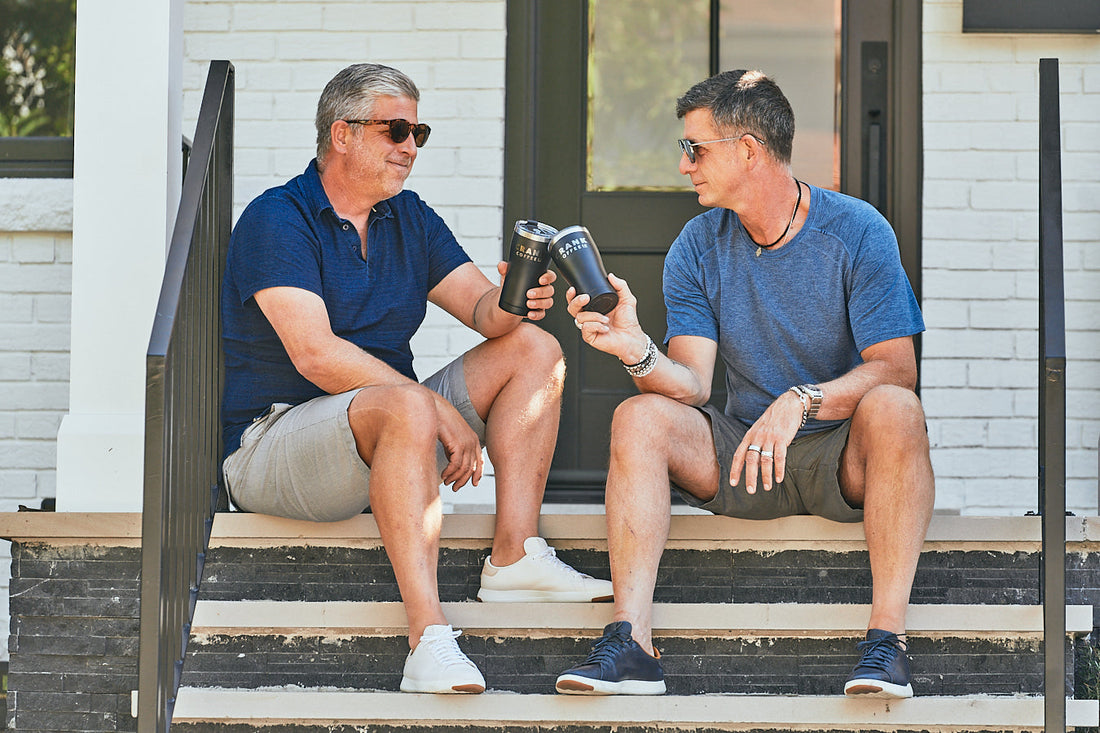 Toronto’s Gems: Pete's Guide to Toronto, Food Edition