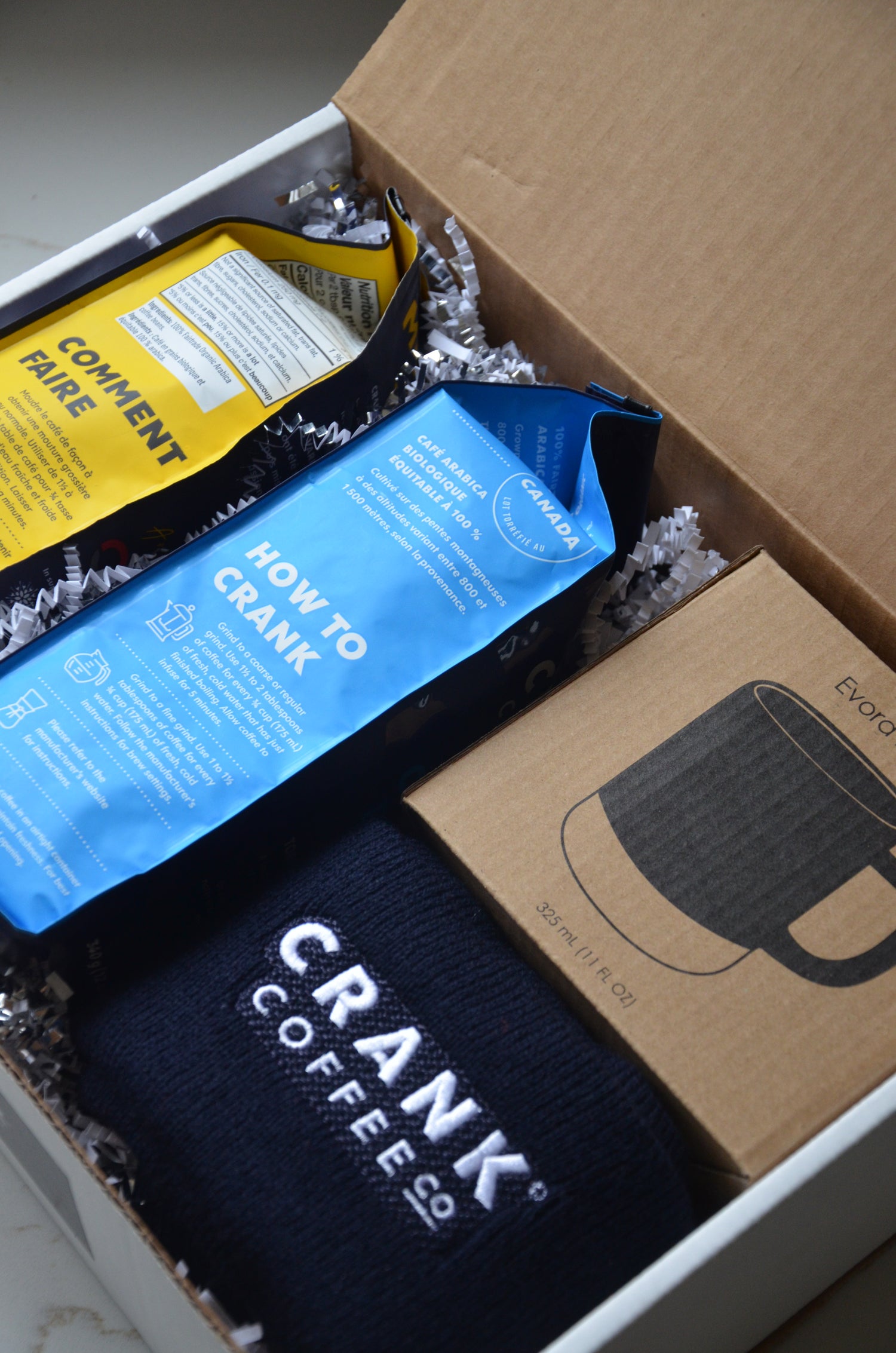 Gifts and Gift Boxes