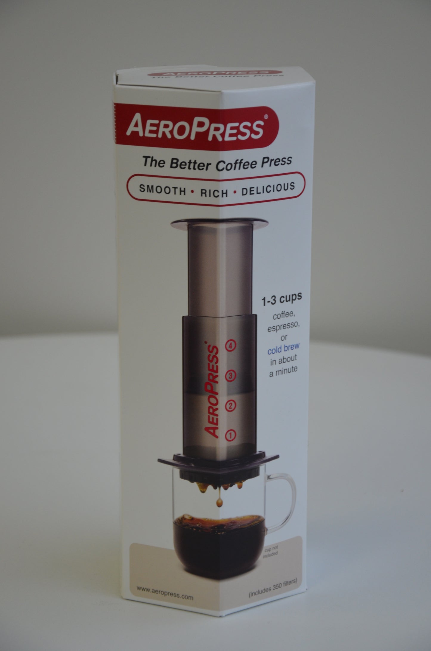 Aeropress
