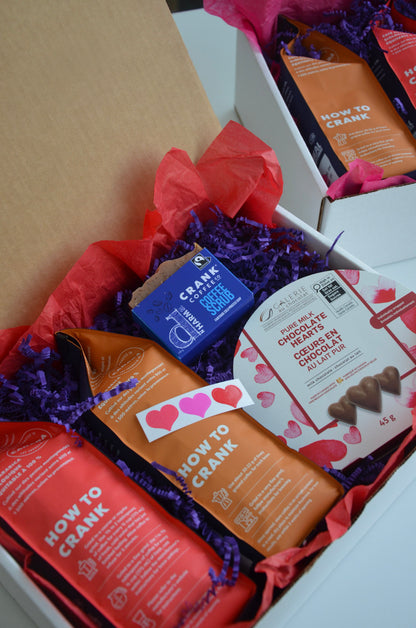 LIMITED TIME Valentines Giftbox