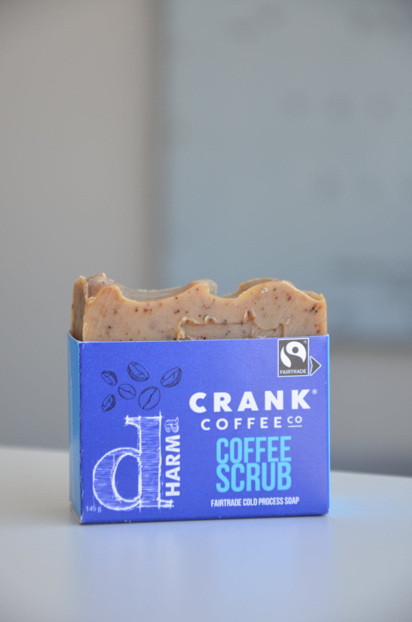 Cranky Pants Soap