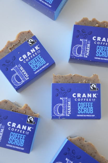 Cranky Pants Soap