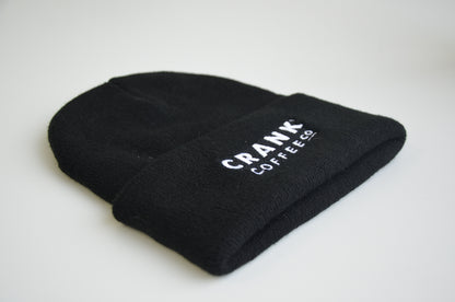 Crank Toque