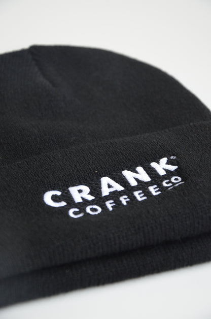 Crank Toque